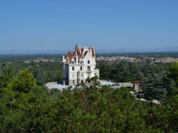 PLS Voyages &raquo; PO Chateau Valmy